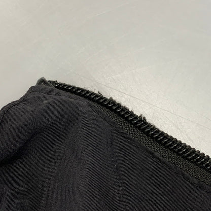 【中古品】【メンズ】 HUF ハフ STANDARD SHELL JACKET スタンダード シェル ジャケット アウター 142-260827-cs-07-izu サイズ：M カラー：ブラック 万代Net店