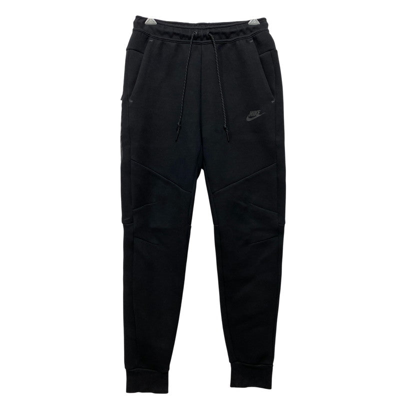 【中古品】【メンズ】 NIKE ナイキ HV0960-010 TECH FLEECE JOGGER PANTS テック フリース ジョガー パンツ ボトムス 159-260825-yn-04-izu サイズ：M カラー：ブラック 万代Net店