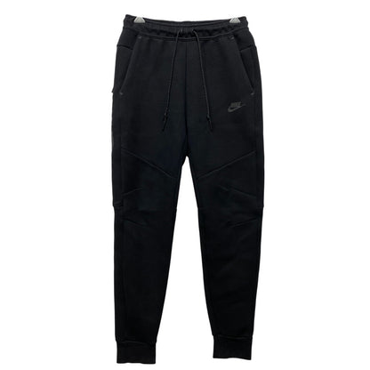 【中古品】【メンズ】 NIKE ナイキ HV0960-010 TECH FLEECE JOGGER PANTS テック フリース ジョガー パンツ ボトムス 159-260825-yn-04-izu サイズ：M カラー：ブラック 万代Net店