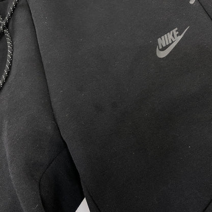 【中古品】【メンズ】 NIKE ナイキ HV0960-010 TECH FLEECE JOGGER PANTS テック フリース ジョガー パンツ ボトムス 159-260825-yn-04-izu サイズ：M カラー：ブラック 万代Net店