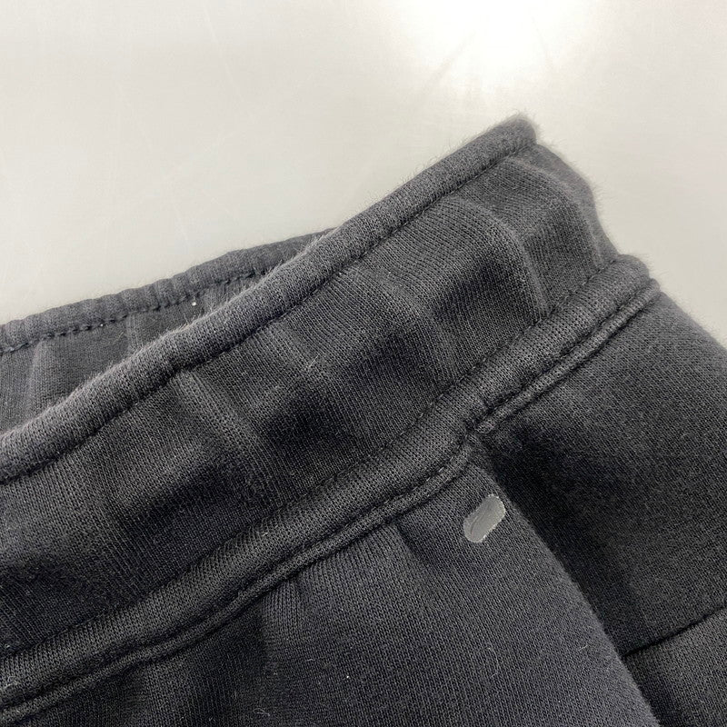 【中古品】【メンズ】 NIKE ナイキ HV0960-010 TECH FLEECE JOGGER PANTS テック フリース ジョガー パンツ ボトムス 159-260825-yn-04-izu サイズ：M カラー：ブラック 万代Net店