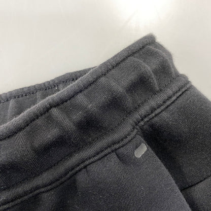 【中古品】【メンズ】 NIKE ナイキ HV0960-010 TECH FLEECE JOGGER PANTS テック フリース ジョガー パンツ ボトムス 159-260825-yn-04-izu サイズ：M カラー：ブラック 万代Net店
