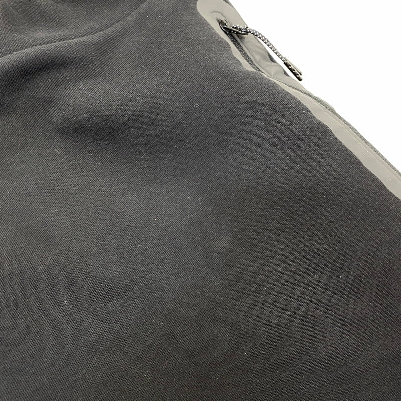 【中古品】【メンズ】 NIKE ナイキ HV0960-010 TECH FLEECE JOGGER PANTS テック フリース ジョガー パンツ ボトムス 159-260825-yn-04-izu サイズ：M カラー：ブラック 万代Net店