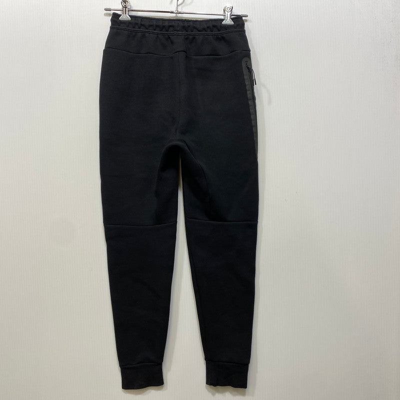 【中古品】【メンズ】 NIKE ナイキ HV0960-010 TECH FLEECE JOGGER PANTS テック フリース ジョガー パンツ ボトムス 159-260825-yn-04-izu サイズ：M カラー：ブラック 万代Net店