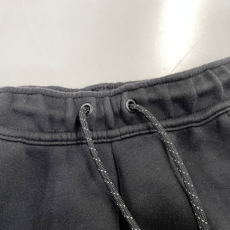 【中古品】【メンズ】 NIKE ナイキ HV0960-010 TECH FLEECE JOGGER PANTS テック フリース ジョガー パンツ ボトムス 159-260825-yn-04-izu サイズ：M カラー：ブラック 万代Net店