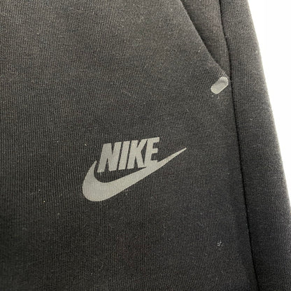 【中古品】【メンズ】 NIKE ナイキ HV0960-010 TECH FLEECE JOGGER PANTS テック フリース ジョガー パンツ ボトムス 159-260825-yn-04-izu サイズ：M カラー：ブラック 万代Net店