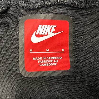 【中古品】【メンズ】 NIKE ナイキ HV0960-010 TECH FLEECE JOGGER PANTS テック フリース ジョガー パンツ ボトムス 159-260825-yn-04-izu サイズ：M カラー：ブラック 万代Net店