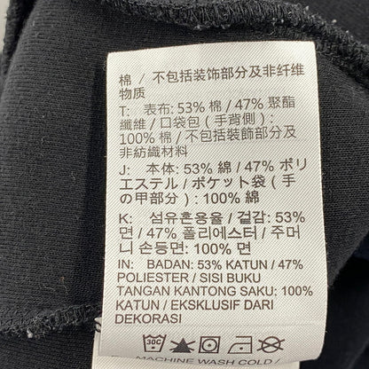 【中古品】【メンズ】 NIKE ナイキ HV0960-010 TECH FLEECE JOGGER PANTS テック フリース ジョガー パンツ ボトムス 159-260825-yn-04-izu サイズ：M カラー：ブラック 万代Net店
