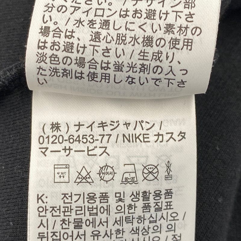 【中古品】【メンズ】 NIKE ナイキ HV0960-010 TECH FLEECE JOGGER PANTS テック フリース ジョガー パンツ ボトムス 159-260825-yn-04-izu サイズ：M カラー：ブラック 万代Net店
