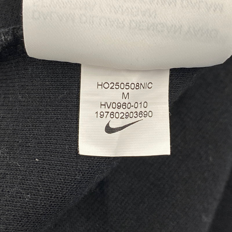 【中古品】【メンズ】 NIKE ナイキ HV0960-010 TECH FLEECE JOGGER PANTS テック フリース ジョガー パンツ ボトムス 159-260825-yn-04-izu サイズ：M カラー：ブラック 万代Net店