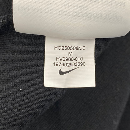 【中古品】【メンズ】 NIKE ナイキ HV0960-010 TECH FLEECE JOGGER PANTS テック フリース ジョガー パンツ ボトムス 159-260825-yn-04-izu サイズ：M カラー：ブラック 万代Net店