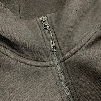 【中古品】【メンズ】 NIKE ナイキ IM6538-010 M TCH FLC WR FZ JKT REF テック フリース フルジップ リフレクティブ パーカー トップス 長袖 148-260814-cs-01-izu サイズ：M カラー：ブラック 万代Net店
