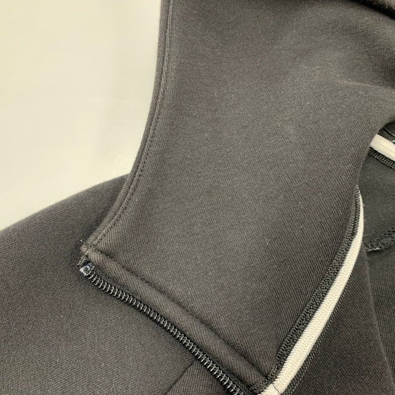 【中古品】【メンズ】 NIKE ナイキ IM6538-010 M TCH FLC WR FZ JKT REF テック フリース フルジップ リフレクティブ パーカー トップス 長袖 148-260814-cs-01-izu サイズ：M カラー：ブラック 万代Net店