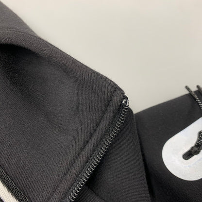 【中古品】【メンズ】 NIKE ナイキ IM6538-010 M TCH FLC WR FZ JKT REF テック フリース フルジップ リフレクティブ パーカー トップス 長袖 148-260814-cs-01-izu サイズ：M カラー：ブラック 万代Net店
