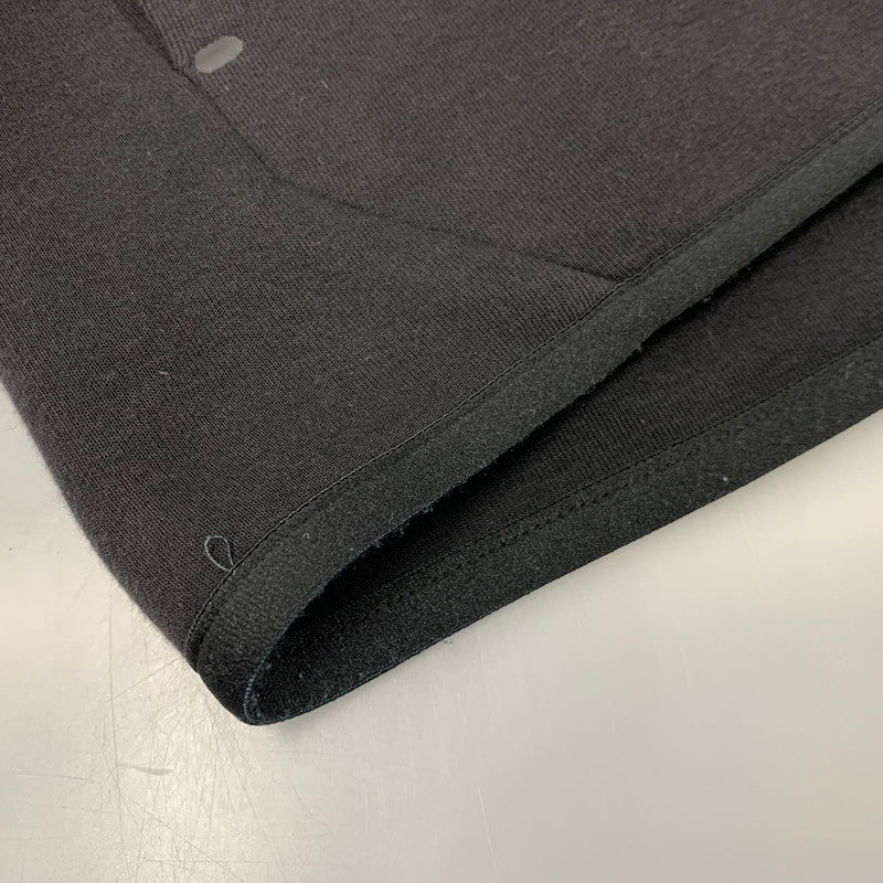 【中古品】【メンズ】 NIKE ナイキ IM6538-010 M TCH FLC WR FZ JKT REF テック フリース フルジップ リフレクティブ パーカー トップス 長袖 148-260814-cs-01-izu サイズ：M カラー：ブラック 万代Net店