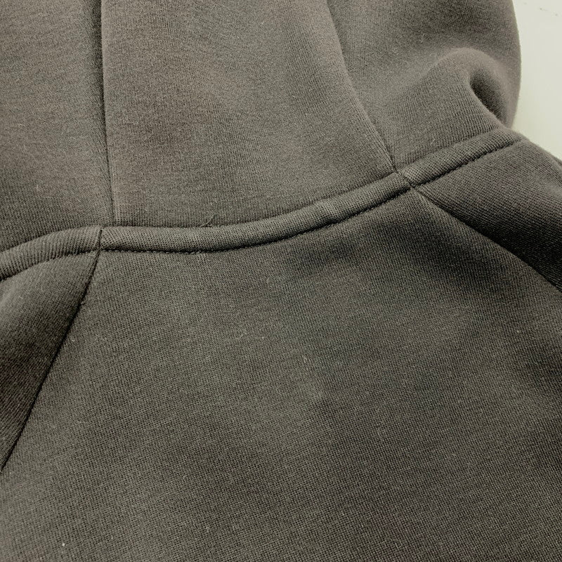 【中古品】【メンズ】 NIKE ナイキ IM6538-010 M TCH FLC WR FZ JKT REF テック フリース フルジップ リフレクティブ パーカー トップス 長袖 148-260814-cs-01-izu サイズ：M カラー：ブラック 万代Net店