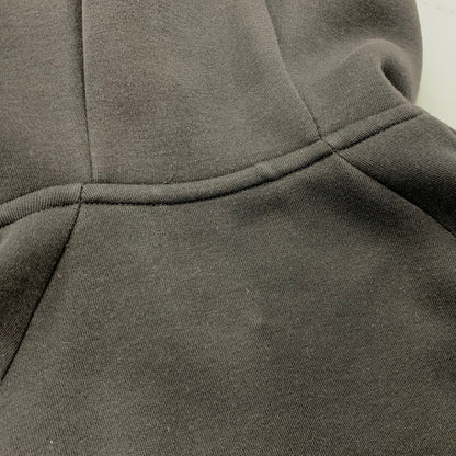 【中古品】【メンズ】 NIKE ナイキ IM6538-010 M TCH FLC WR FZ JKT REF テック フリース フルジップ リフレクティブ パーカー トップス 長袖 148-260814-cs-01-izu サイズ：M カラー：ブラック 万代Net店