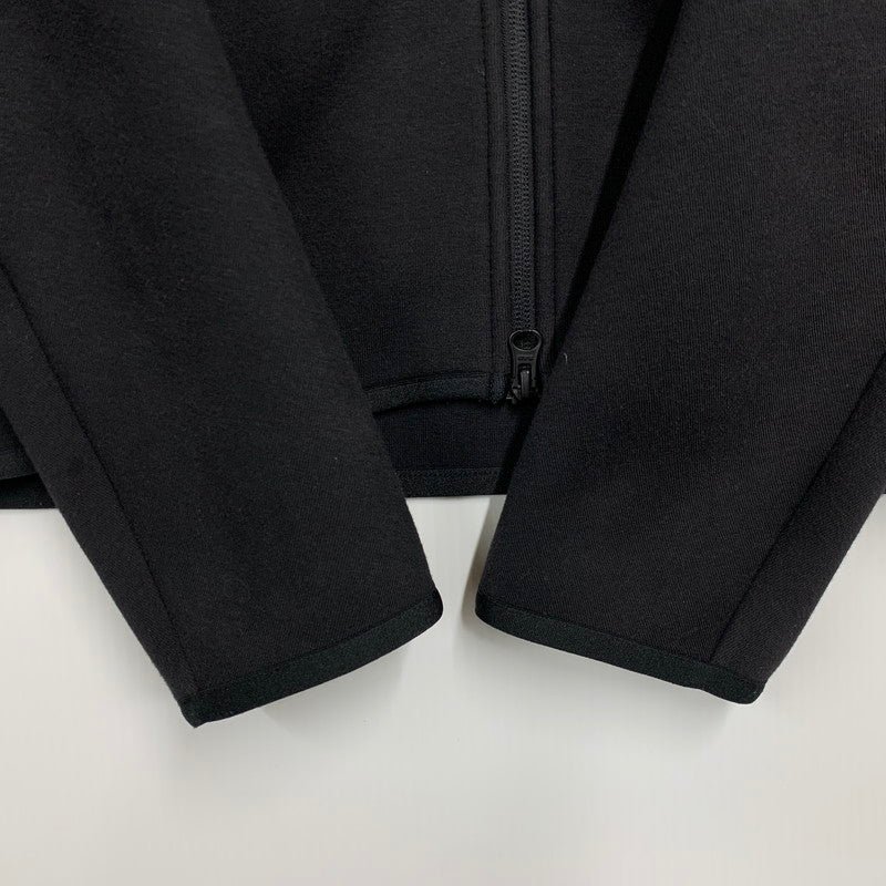 【中古品】【メンズ】 NIKE ナイキ IM6538-010 M TCH FLC WR FZ JKT REF テック フリース フルジップ リフレクティブ パーカー トップス 長袖 148-260814-cs-01-izu サイズ：M カラー：ブラック 万代Net店
