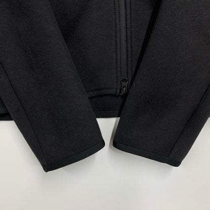 【中古品】【メンズ】 NIKE ナイキ IM6538-010 M TCH FLC WR FZ JKT REF テック フリース フルジップ リフレクティブ パーカー トップス 長袖 148-260814-cs-01-izu サイズ：M カラー：ブラック 万代Net店