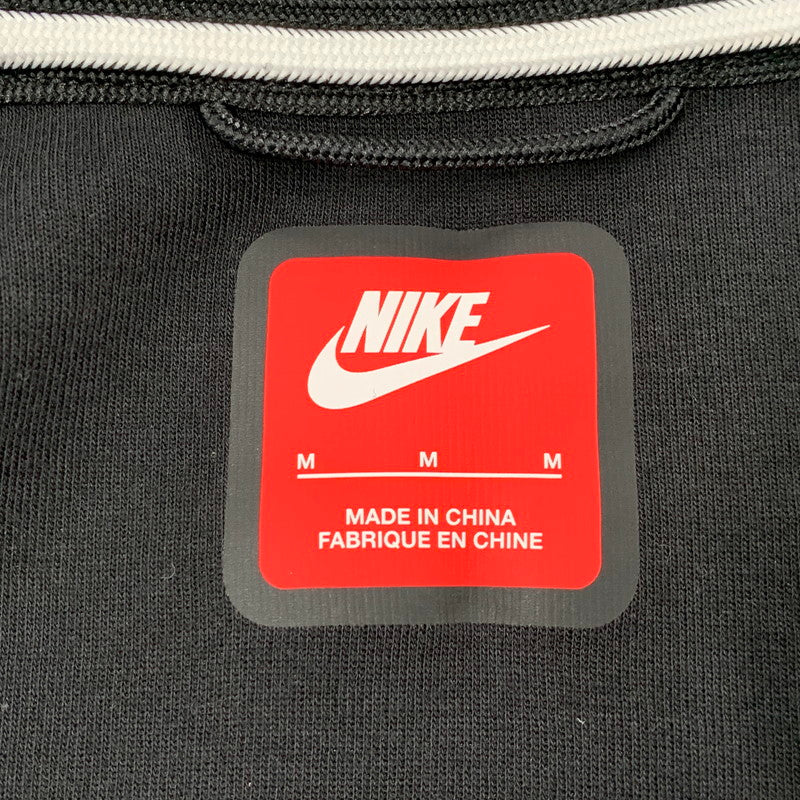 【中古品】【メンズ】 NIKE ナイキ IM6538-010 M TCH FLC WR FZ JKT REF テック フリース フルジップ リフレクティブ パーカー トップス 長袖 148-260814-cs-01-izu サイズ：M カラー：ブラック 万代Net店