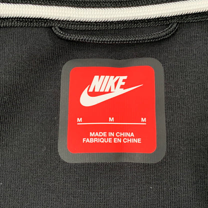 【中古品】【メンズ】 NIKE ナイキ IM6538-010 M TCH FLC WR FZ JKT REF テック フリース フルジップ リフレクティブ パーカー トップス 長袖 148-260814-cs-01-izu サイズ：M カラー：ブラック 万代Net店