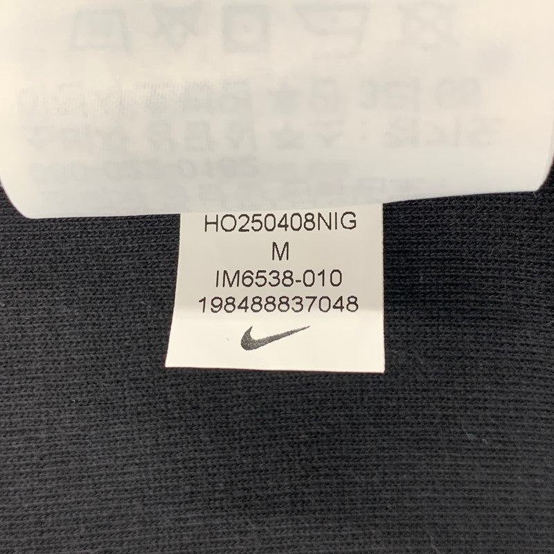 【中古品】【メンズ】 NIKE ナイキ IM6538-010 M TCH FLC WR FZ JKT REF テック フリース フルジップ リフレクティブ パーカー トップス 長袖 148-260814-cs-01-izu サイズ：M カラー：ブラック 万代Net店