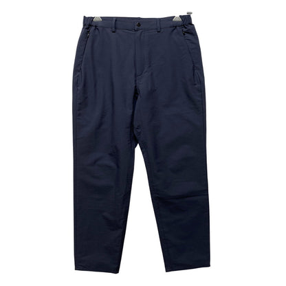 【中古品】【メンズ】 NEW BALANCE ニューバランス JMPL1503 MET 24 SLIM TAPERED FIT PANTS メット トゥエンティーフォー スリム テーパード フィット パンツ ボトムス 159-260825-yn-01-izu サイズ：M カラー：ネイビー 万代Net店