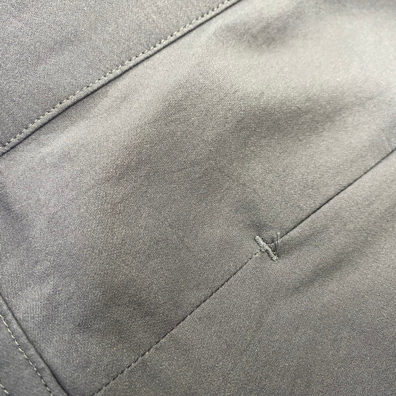 【中古品】【メンズ】 NEW BALANCE ニューバランス JMPL1503 MET 24 SLIM TAPERED FIT PANTS メット トゥエンティーフォー スリム テーパード フィット パンツ ボトムス 159-260825-yn-01-izu サイズ：M カラー：ネイビー 万代Net店