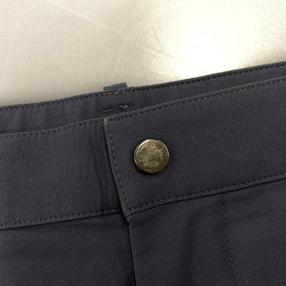 【中古品】【メンズ】 NEW BALANCE ニューバランス JMPL1503 MET 24 SLIM TAPERED FIT PANTS メット トゥエンティーフォー スリム テーパード フィット パンツ ボトムス 159-260825-yn-01-izu サイズ：M カラー：ネイビー 万代Net店