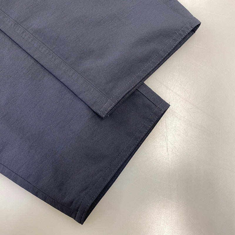 【中古品】【メンズ】 NEW BALANCE ニューバランス JMPL1503 MET 24 SLIM TAPERED FIT PANTS メット トゥエンティーフォー スリム テーパード フィット パンツ ボトムス 159-260825-yn-01-izu サイズ：M カラー：ネイビー 万代Net店