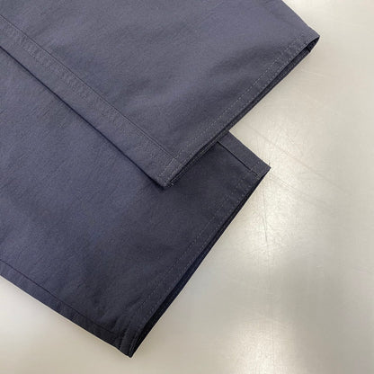【中古品】【メンズ】 NEW BALANCE ニューバランス JMPL1503 MET 24 SLIM TAPERED FIT PANTS メット トゥエンティーフォー スリム テーパード フィット パンツ ボトムス 159-260825-yn-01-izu サイズ：M カラー：ネイビー 万代Net店