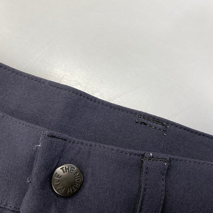 【中古品】【メンズ】 THE NORTH FACE ザ・ノースフェイス NB42003 OBSESSION CLIMBING SHORT オブセッション クライミング ショーツ ボトムス 155-260825-yn-02-izu サイズ：S カラー：ブラック 万代Net店