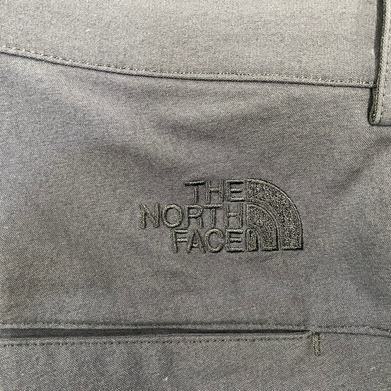 【中古品】【メンズ】 THE NORTH FACE ザ・ノースフェイス NB42003 OBSESSION CLIMBING SHORT オブセッション クライミング ショーツ ボトムス 155-260825-yn-02-izu サイズ：S カラー：ブラック 万代Net店