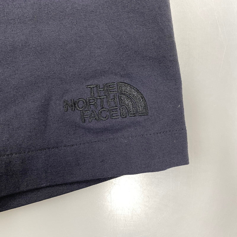 【中古品】【メンズ】 THE NORTH FACE ザ・ノースフェイス NB42003 OBSESSION CLIMBING SHORT オブセッション クライミング ショーツ ボトムス 155-260825-yn-02-izu サイズ：S カラー：ブラック 万代Net店