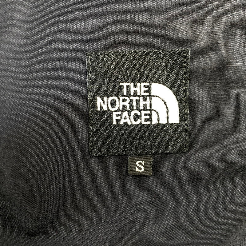 【中古品】【メンズ】 THE NORTH FACE ザ・ノースフェイス NB42003 OBSESSION CLIMBING SHORT オブセッション クライミング ショーツ ボトムス 155-260825-yn-02-izu サイズ：S カラー：ブラック 万代Net店