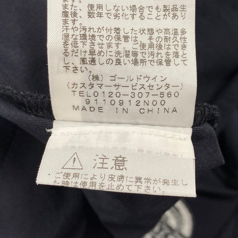 【中古品】【メンズ】 THE NORTH FACE ザ・ノースフェイス NB42003 OBSESSION CLIMBING SHORT オブセッション クライミング ショーツ ボトムス 155-260825-yn-02-izu サイズ：S カラー：ブラック 万代Net店