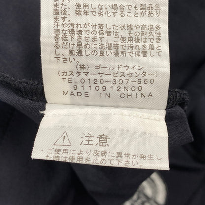 【中古品】【メンズ】 THE NORTH FACE ザ・ノースフェイス NB42003 OBSESSION CLIMBING SHORT オブセッション クライミング ショーツ ボトムス 155-260825-yn-02-izu サイズ：S カラー：ブラック 万代Net店