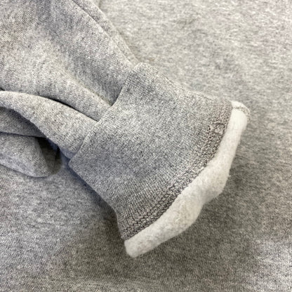 【中古品】【メンズ】 CARHARTT カーハート K124HGY MIDWEIGHT CREWNECK SWEATSHIRT ミッドウェイト クルーネック スウェットシャツ 146-260825-yn-08-izu サイズ：L カラー：ヘザーグレー 万代Net店