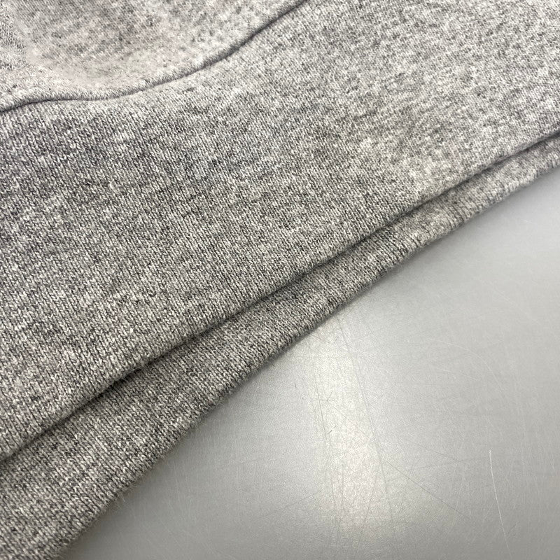 【中古品】【メンズ】 CARHARTT カーハート K124HGY MIDWEIGHT CREWNECK SWEATSHIRT ミッドウェイト クルーネック スウェットシャツ 146-260825-yn-08-izu サイズ：L カラー：ヘザーグレー 万代Net店