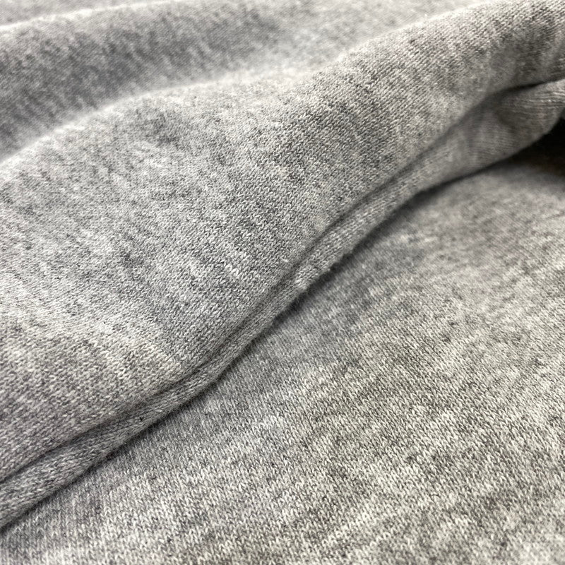 【中古品】【メンズ】 CARHARTT カーハート K124HGY MIDWEIGHT CREWNECK SWEATSHIRT ミッドウェイト クルーネック スウェットシャツ 146-260825-yn-08-izu サイズ：L カラー：ヘザーグレー 万代Net店