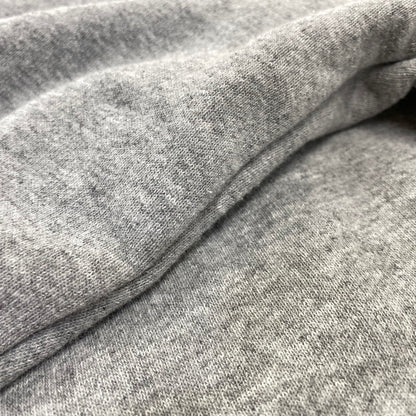 【中古品】【メンズ】 CARHARTT カーハート K124HGY MIDWEIGHT CREWNECK SWEATSHIRT ミッドウェイト クルーネック スウェットシャツ 146-260825-yn-08-izu サイズ：L カラー：ヘザーグレー 万代Net店