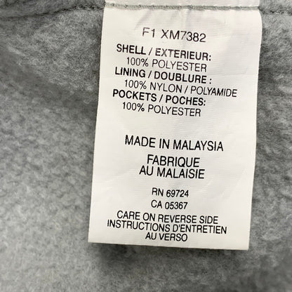 【中古品】【メンズ】 COLUMBIA コロンビア XM7241＆XM7382 FLEECE LINER MOUNTAIN JACKET フリース ライナー マウンテン ジャケット アウター 144-260828-cs-11-izu サイズ：XXL カラー：ブルー 万代Net店