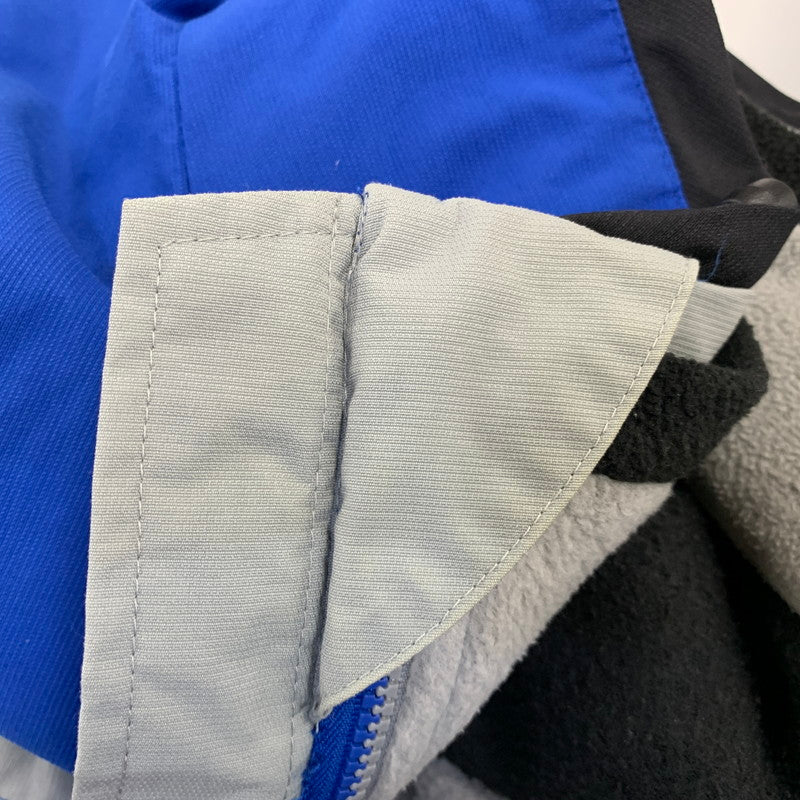 【中古品】【メンズ】 COLUMBIA コロンビア XM7241＆XM7382 FLEECE LINER MOUNTAIN JACKET フリース ライナー マウンテン ジャケット アウター 144-260828-cs-11-izu サイズ：XXL カラー：ブルー 万代Net店