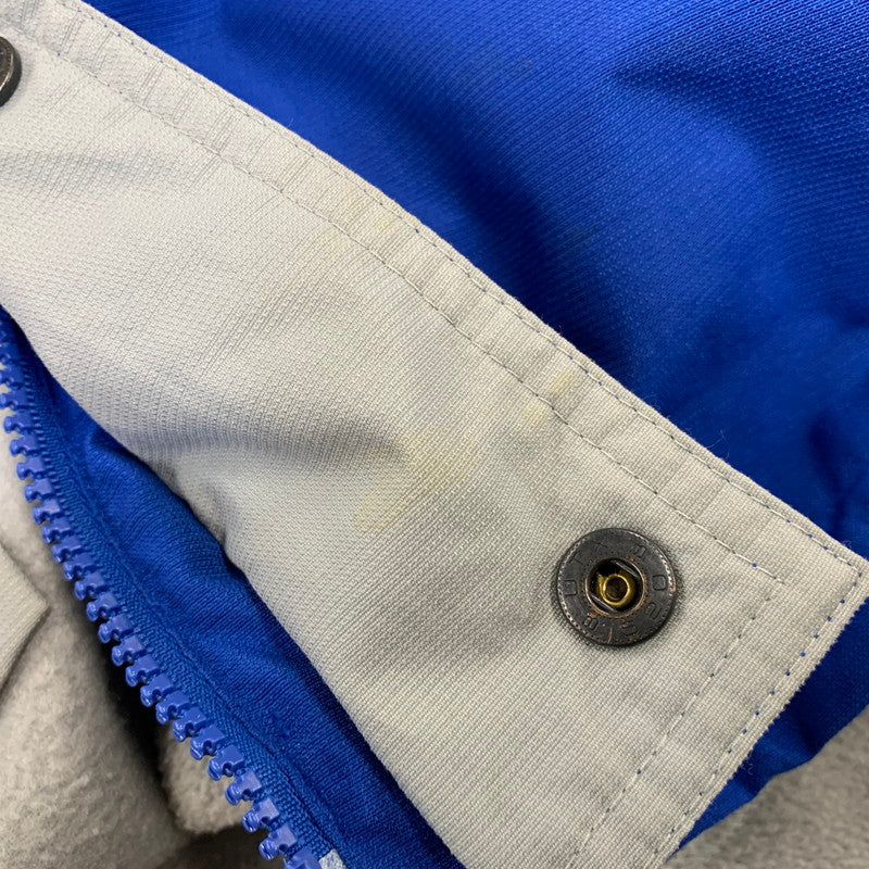 【中古品】【メンズ】 COLUMBIA コロンビア XM7241＆XM7382 FLEECE LINER MOUNTAIN JACKET フリース ライナー マウンテン ジャケット アウター 144-260828-cs-11-izu サイズ：XXL カラー：ブルー 万代Net店