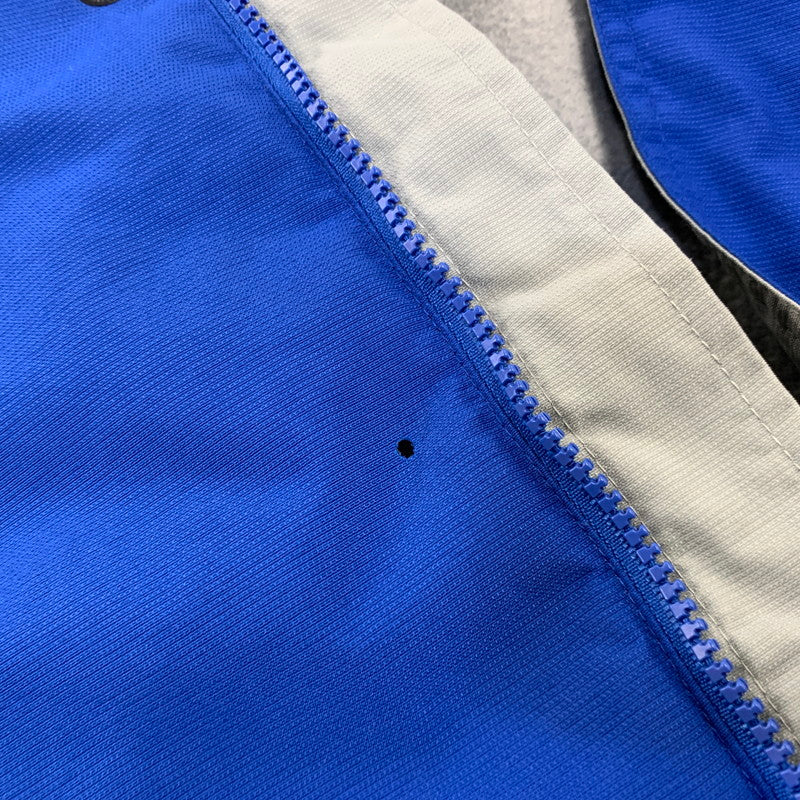 【中古品】【メンズ】 COLUMBIA コロンビア XM7241＆XM7382 FLEECE LINER MOUNTAIN JACKET フリース ライナー マウンテン ジャケット アウター 144-260828-cs-11-izu サイズ：XXL カラー：ブルー 万代Net店