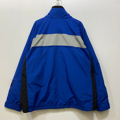 【中古品】【メンズ】 COLUMBIA コロンビア XM7241＆XM7382 FLEECE LINER MOUNTAIN JACKET フリース ライナー マウンテン ジャケット アウター 144-260828-cs-11-izu サイズ：XXL カラー：ブルー 万代Net店