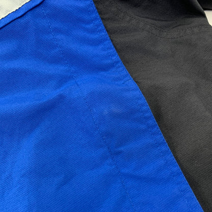 【中古品】【メンズ】 COLUMBIA コロンビア XM7241＆XM7382 FLEECE LINER MOUNTAIN JACKET フリース ライナー マウンテン ジャケット アウター 144-260828-cs-11-izu サイズ：XXL カラー：ブルー 万代Net店