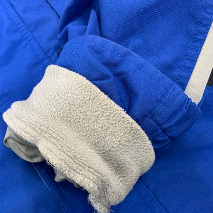 【中古品】【メンズ】 COLUMBIA コロンビア XM7241＆XM7382 FLEECE LINER MOUNTAIN JACKET フリース ライナー マウンテン ジャケット アウター 144-260828-cs-11-izu サイズ：XXL カラー：ブルー 万代Net店