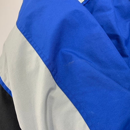 【中古品】【メンズ】 COLUMBIA コロンビア XM7241＆XM7382 FLEECE LINER MOUNTAIN JACKET フリース ライナー マウンテン ジャケット アウター 144-260828-cs-11-izu サイズ：XXL カラー：ブルー 万代Net店