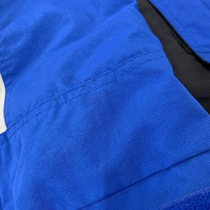 【中古品】【メンズ】 COLUMBIA コロンビア XM7241＆XM7382 FLEECE LINER MOUNTAIN JACKET フリース ライナー マウンテン ジャケット アウター 144-260828-cs-11-izu サイズ：XXL カラー：ブルー 万代Net店